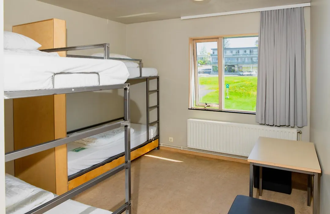 Dalur - Hi Eco Hostel-1