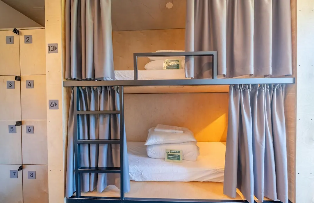 Dalur - Hi Eco Hostel-1